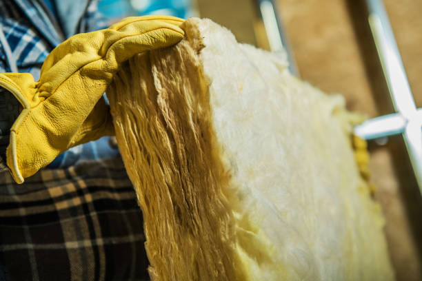 Best Insulation Maintenance and Repair in Emerald Bay, TX