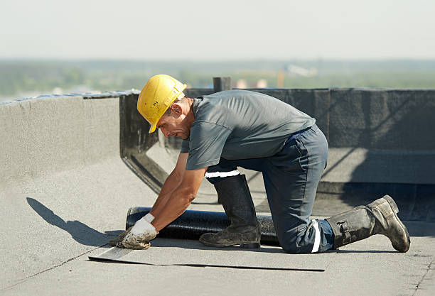 Best Insulation for Specific Applications in Emerald Bay, TX