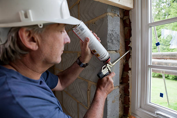 Best Spray Foam Insulation in Emerald Bay, TX