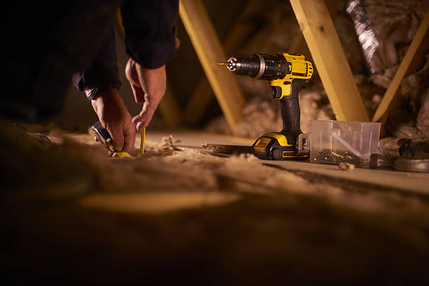 Best Fiberglass Insulation in Emerald Bay, TX